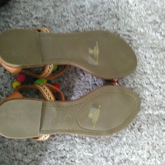 Nature Breeze|Summer Sandals - Picture 4 of 5